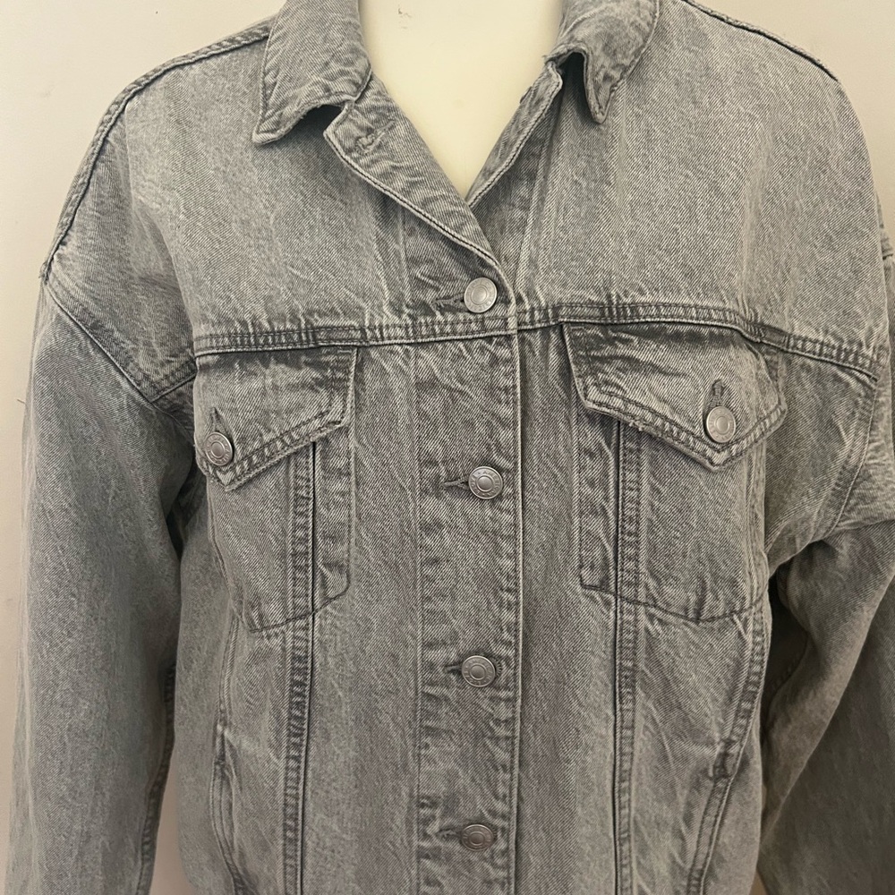 American Eagle X Peanuts Collaboration Stonewash … - image 6